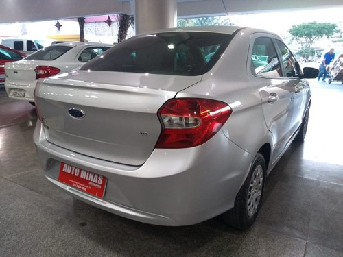 Ford Ka Sedã 1.5 Completo Financio 12 Mil +48x 899,00