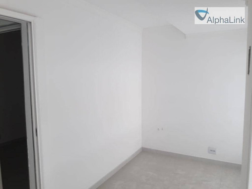 Imagem 4 de 26 de Sala À Venda, 40 M² Por R$ 401.300,00 - Alphaville - Barueri/sp - Sa0152