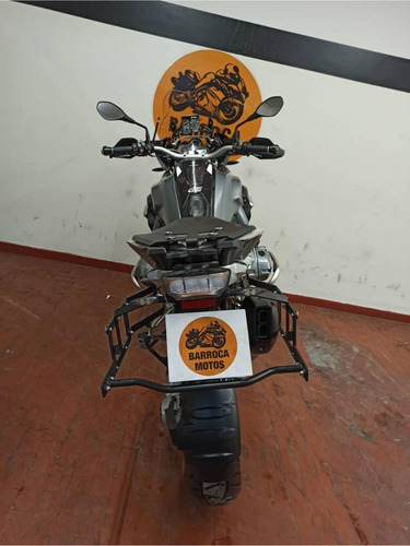 Bmw R 1200 Acessórios