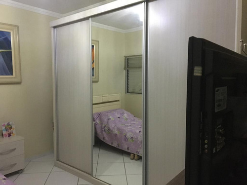 Imagem 15 de 21 de Casa Com 2 Dormitórios À Venda, 135 M² - Nova Petrópolis - São Bernardo Do Campo/sp - Ca10868