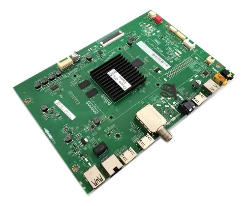comprar Placa Principal Para Tv 55p6us | 40-ms86h1-maa2g-bz | #id76