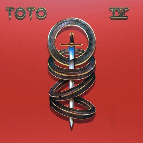 Toto Iv (vinilo Nuevo)
