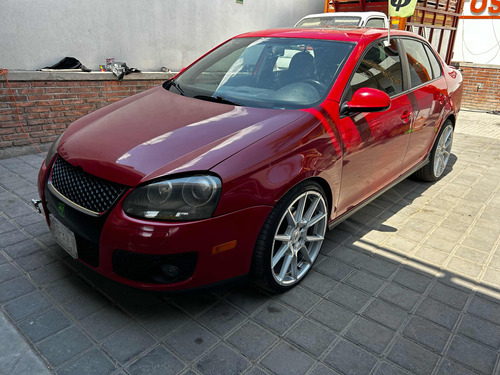 Volkswagen Bora 2.5 Gli Tiptronic At