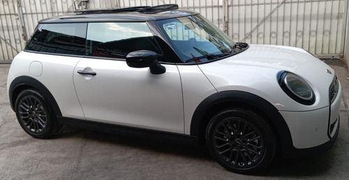 Mini Cooper 1.5 C At 3P