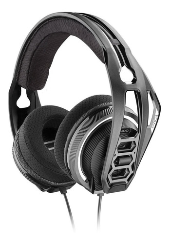 Auriculares Gamer : Plantronics Rig 400lx Para Xbox One Con