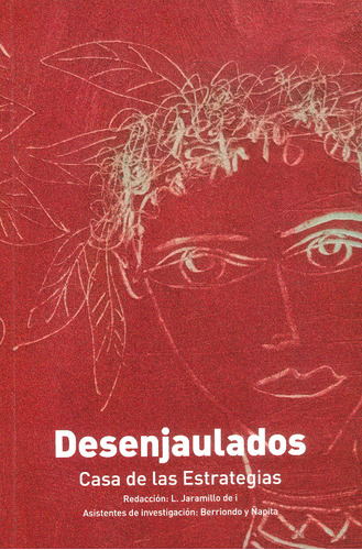 Desenjaulados, de Varios autores. Serie 6287543867, vol. 1. Editorial Silaba Editores, tapa blanda, edición 2023 en español, 2023