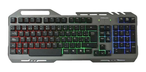 Teclado Gamer Ha - K938 