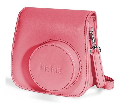 Cartera Funda Fujifilm Fucsia Instax Mini 8 9 Entrega