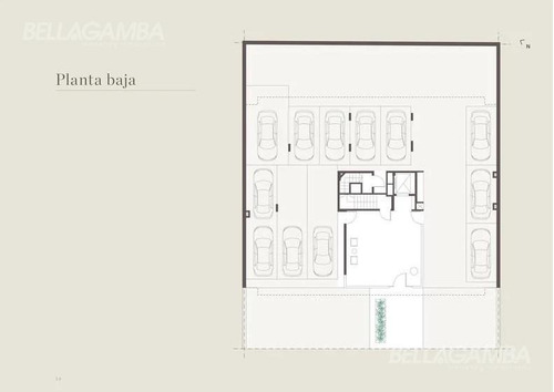 Imagen 9 de 30 de 4 Ambientes A Estrenar - Sin Muebles En El Corazon De Vicente Lopez