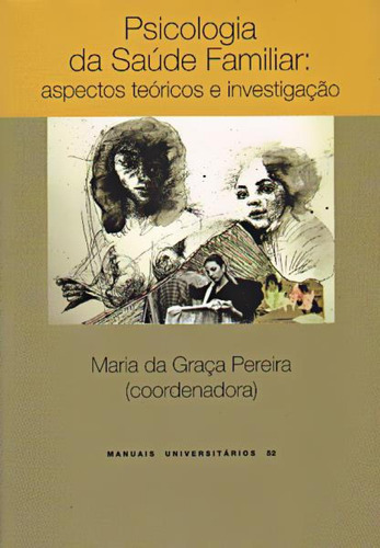 Psicologia Da Saude Familiar Pereira, Maria Da Graca Clime