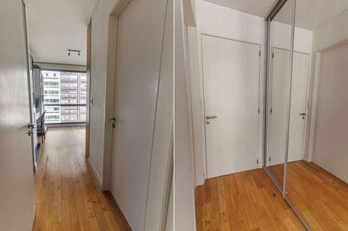 Venta Astor Palermo Dpto 3 Amb C/2 Coch Y Baulera