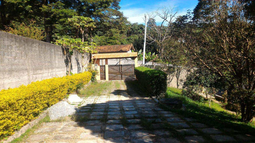 Imagem 5 de 29 de Sobrado Com 5 Dorms, Chácara Estela, Santana De Parnaíba - R$ 850 Mil, Cod: 85900 - V85900