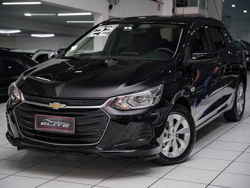 Chevrolet Onix 1.0 TURBO LT