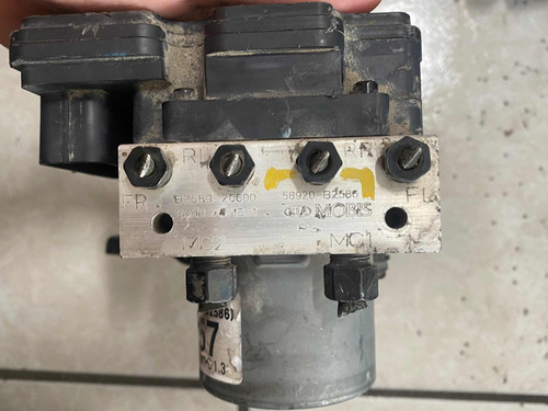 Módulo Abs Kia Soul 2014-1558920-b2586 Ml905 (Usado)