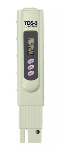 Tds Digital Calidad Agua Ppm