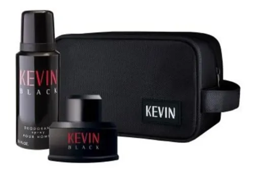 Perfume kevin online rojo