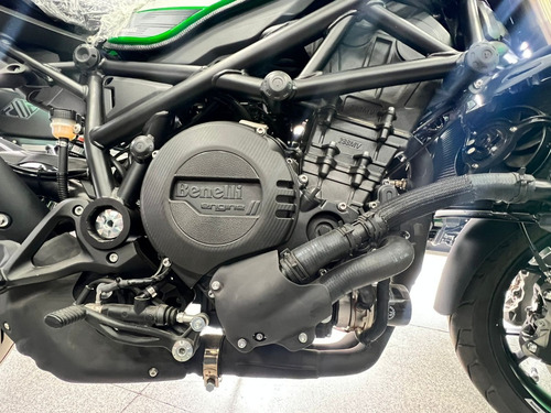 Imagen 7 de 15 de Benelli 752s 0km 2023 Frontera Center Jujuy