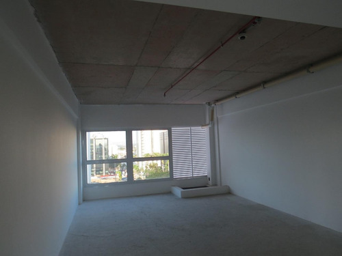 Imagem 2 de 11 de Sala Para Alugar, 39 M² Por R$ 1.500,00/mês - Centro - São José Dos Campos/sp - Sa0375
