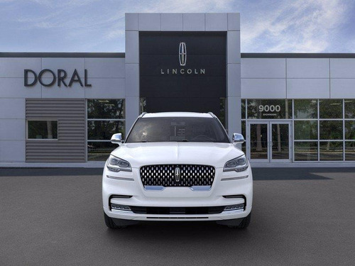 Imagem 6 de 15 de Lincoln Aviator Reserve 3.0l Bi-turbo 5p