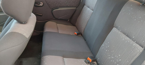Imagem 7 de 14 de Renault Logan Expre 1.0 Ano:2013 Prata Flex Completo