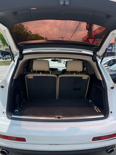 Audi Q7 3.0 Tfsi Ambiente Quattro 5p
