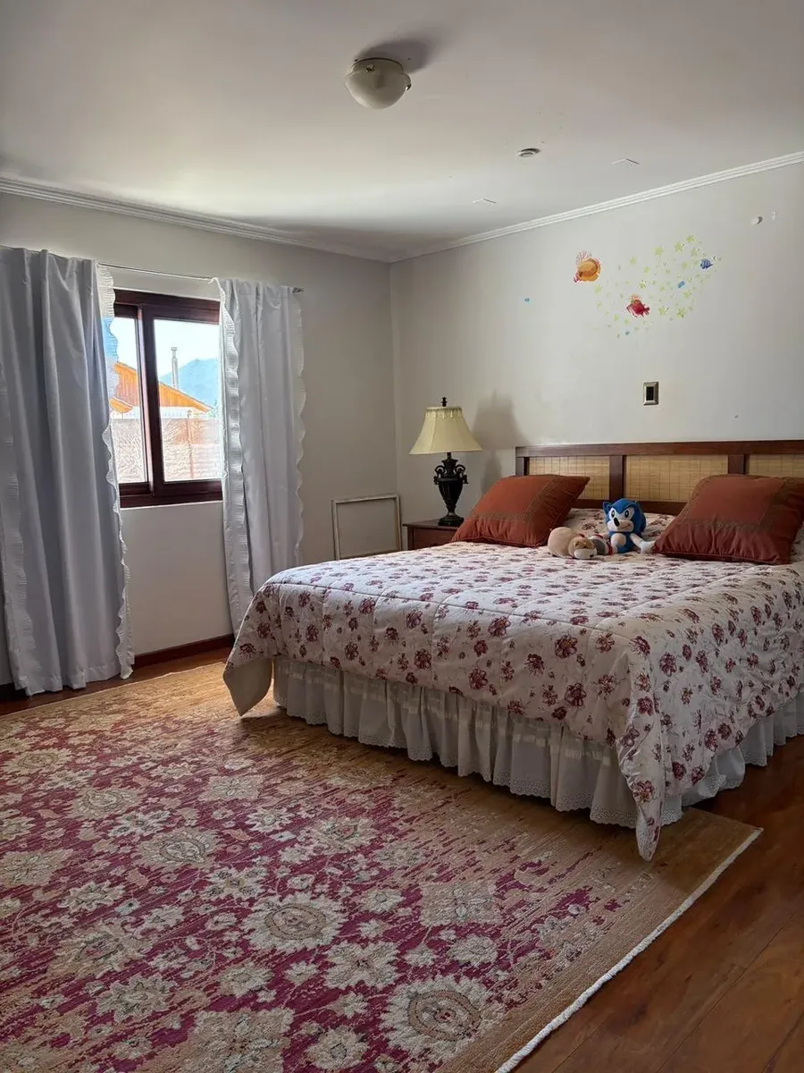 Imagen 4 de 29 de Espectacular Casa En Venta Camino Al Alba Copiapo