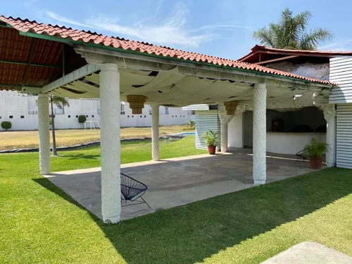 Casa En Venta Yautepec