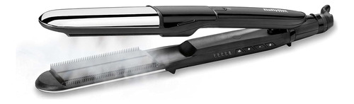 Babyliss Styler Steam Shine St496e Plancha De Pelo