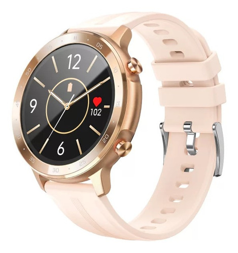 Imagen 1 de 1 de Reloj Smartwatch Inteligente Colvision Mujeres - Hombres