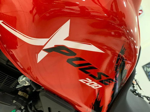 Hero Xpulse 200 Moto Enduro 0km 2023 Ciclofox