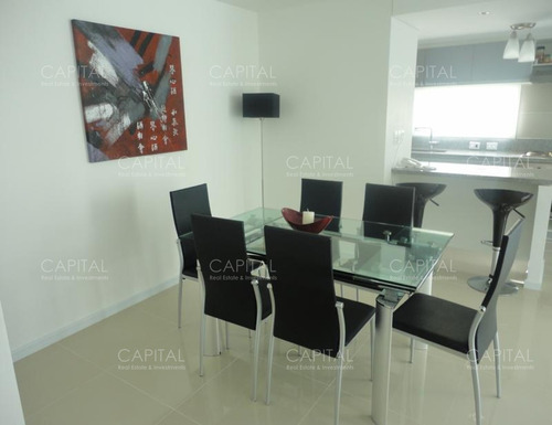 Be Punta Apartamento En Venta