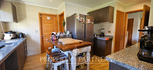 Casa En Arriendo Año Corrido, Excelente Conectivid...