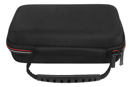 Funda De Transporte Para La Nueva 3ds Xl, Carcasa Rígida Por