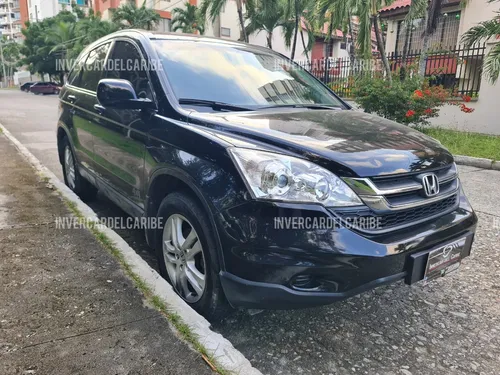 Honda CR-V 2.4 Lx
