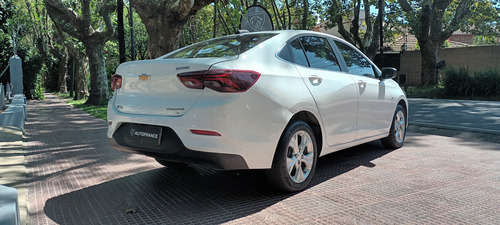 Chevrolet Onix 1.0 Turbo Premier At