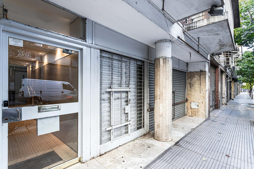 Monoambiente 30 M2 - Pasteur - Venta