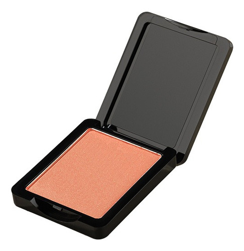 Armaf Beaute Rubor En Polvo Luminoso Alta Pigmentacion Tono Del Maquillaje Orange Candy