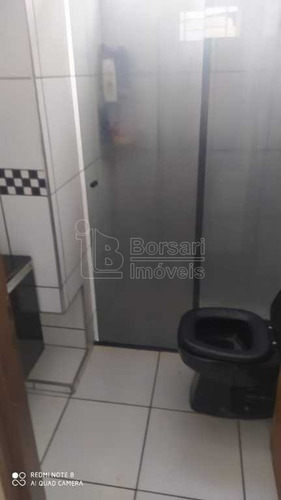 Imagem 5 de 6 de Venda De Casas / Padrão Na Cidade De Araraquara 10935