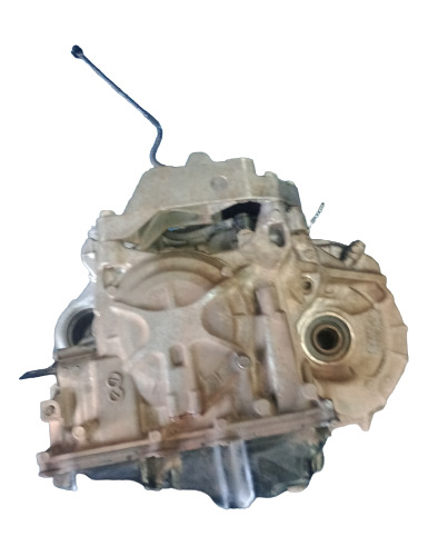 Câmbio Caixa De Marcha Automática Vw Virtus Tsi 1.0 2018 (Usado)