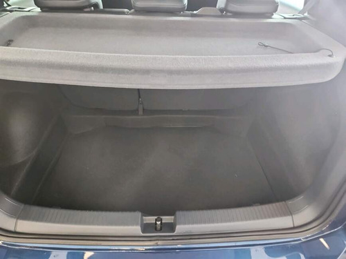 Volkswagen T-Cross 1.4 250 TSI TOTAL FLEX HIGHLINE AUTOMÁTICO