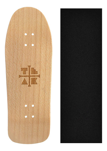 Diapasón De Madera  Sbad Cruiser Deck, The Classic  34...