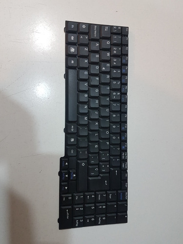 Teclado Packard Bell Ajax C2 Usado