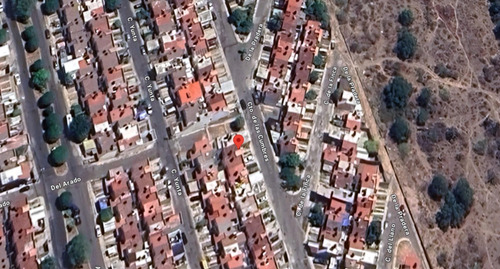 !! Casa En Venta, Propiedad Ya Adjudicada ¡¡ (remate) - Cto. De Las Cumbres 442, 58893 Campestre Tarímbaro, Mich.