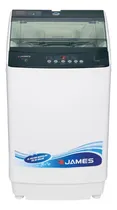Comprar Lavarropas Automático James Hasta 6kg 220v Color Blanco