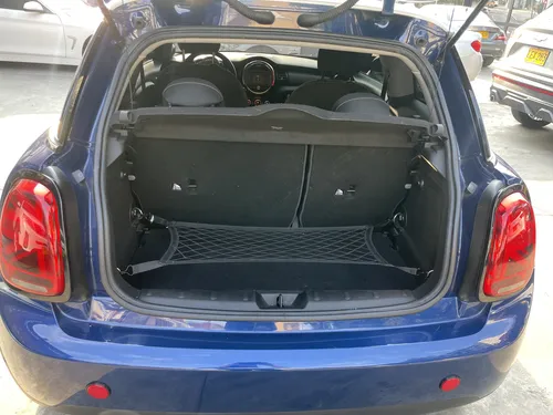 Mini Cooper F56 COUPE PEEPER TP 1500CC T