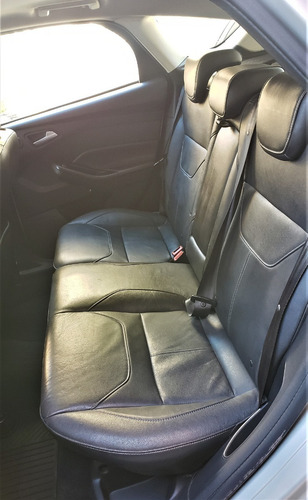 Ford Focus Iii 2.0 Titanium At6 Año 2016 Automatico