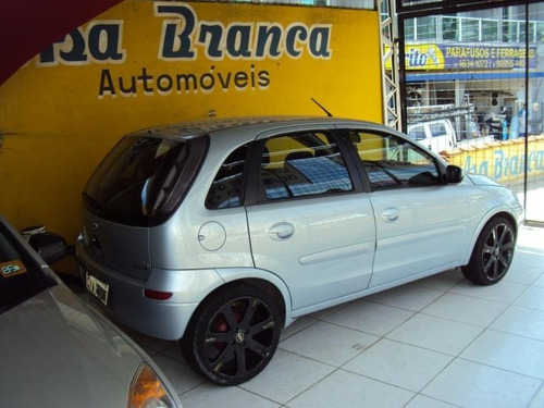 Chevrolet Corsa Hatch