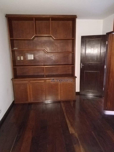 Imagem 29 de 30 de Casa Com 4 Dormitórios, 540 M² - Venda Por R$ 1.850.000,00 Ou Aluguel Por R$ 6.800,00/mês - Quebec - Londrina/pr - Ca1978