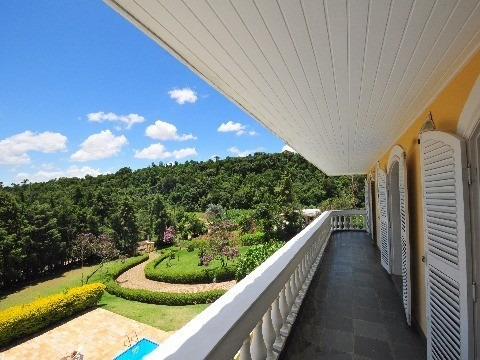 Casa - Venda - Chacara Malota - Cod. 746 - V746