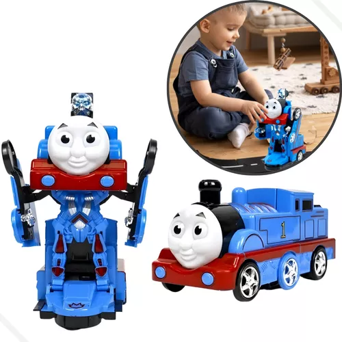 Brinquedos Do Thomas E Seus Amigos: comprar mais barato no Submarino